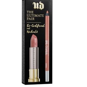 Urban Decay The Ultimate Pair